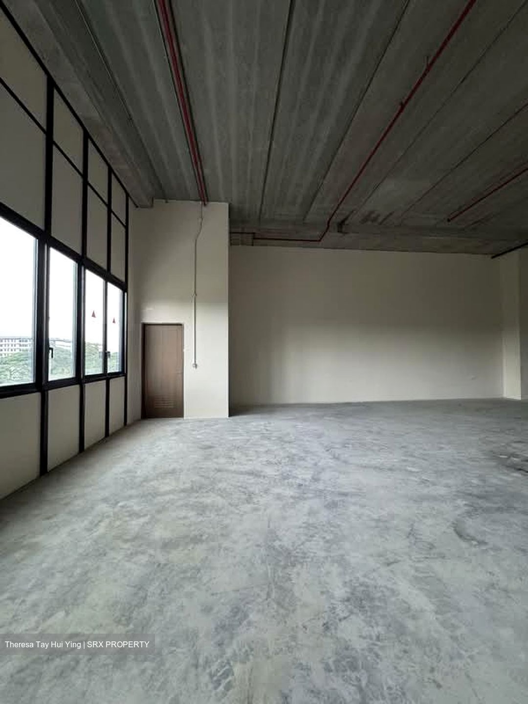 Stellar@tampines (D18), Factory #586021041